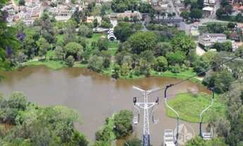 Imagem: CASA À VENDA NA ESTÃNCIA HIDROMINERAL