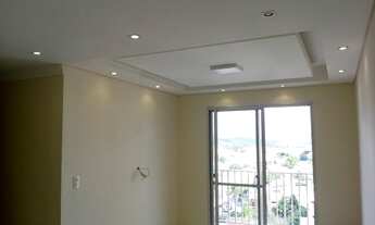 Imagem: APARTAMENTO À VENDA NO ALTOS DO PACAEMBU