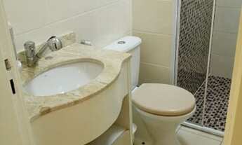 Imagem 4: APARTAMENTO À VENDA NO ALTOS DO PACAEMBU EM JUNDIAÍ - A/C 70 m², 03 dormitórios, 02 vagas