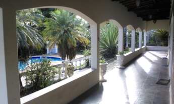 Imagem: CHACARA À VENDA NA FIGUEIRA BRANCA EM CAMPO