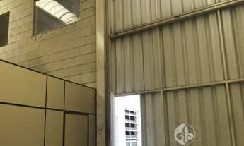 Imagem 5: Vendo galpão industrial no Santa Júlia em Itupeva; São 1.409 m² de a/c em 02 galpões com 8