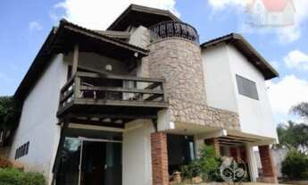 Imagem: BELÍSSIMA CHÁCARA DE ALTO PADRÃO À VENDA