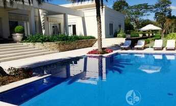 Imagem: CASA MARAVILHOSA, DE ALTO PADRÃO NO QUINTA