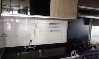 Imagem 2: APARTAMENTO À VENDA NO COND. ALTOS DO PACAEMBU EM JUNDIAÍ - A/74 m², vista panorâmica, 03