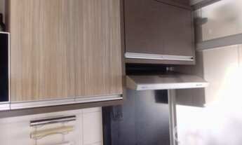 Imagem 3: APARTAMENTO À VENDA NO COND. ALTOS DO PACAEMBU EM JUNDIAÍ - A/74 m², vista panorâmica, 03