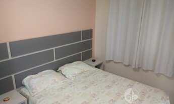 Imagem 5: APARTAMENTO À VENDA NO COND. ALTOS DO PACAEMBU EM JUNDIAÍ - A/74 m², vista panorâmica, 03