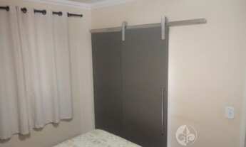 Imagem 7: APARTAMENTO À VENDA NO COND. ALTOS DO PACAEMBU EM JUNDIAÍ - A/74 m², vista panorâmica, 03