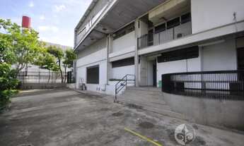 Imagem: PRÉDIO COMERCIAL PARA LOCAÇÃO, AU -1970