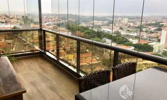 Imagem: BELÍSSIMO APTO À VENDA NO EDIFÍCIO ANITA