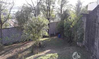 Imagem 4: BELÍSSIMO TERRENO À VENDA NO TORRES DE SÃO JOSÉ EM JUNDIAÍ - TE 704 m², para construir, to