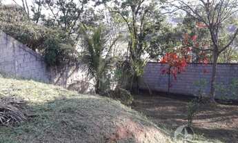 Imagem 5: BELÍSSIMO TERRENO À VENDA NO TORRES DE SÃO JOSÉ EM JUNDIAÍ - TE 704 m², para construir, to