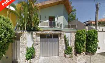 Imagem: BELÍSSIMA CASA À VENDA NO JARDIM FLORESTAL