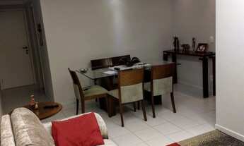 Imagem 3: APARTAMENTO Á VENDA NO COND. TORRES DA PONTE EM JUNDIAÍ - A/C 76 m²,com 02 dorm., 01 suíte