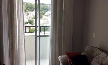 Imagem 4: APARTAMENTO Á VENDA NO COND. TORRES DA PONTE EM JUNDIAÍ - A/C 76 m²,com 02 dorm., 01 suíte