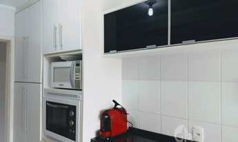 Imagem 7: APARTAMENTO Á VENDA NO COND. TORRES DA PONTE EM JUNDIAÍ - A/C 76 m²,com 02 dorm., 01 suíte