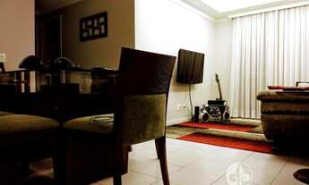 Imagem 2: APARTAMENTO Á VENDA NO COND. TORRES DA PONTE EM JUNDIAÍ - A/C 76 m²,com 02 dorm., 01 suíte