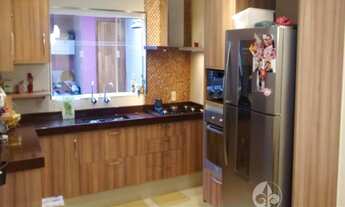 Imagem: CASA À VENDA NO MIRANTE DE JUNDIAÍ - A/C