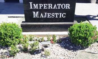 Imagem: APARTAMENTO PARA VENDA NO CONDOMÍNIO IMPERATOR