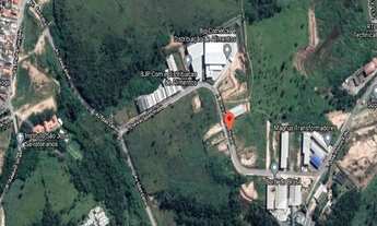 Imagem: TERRENO INDUSTRIAL À VENDA LOTEAMENTO OLARIA