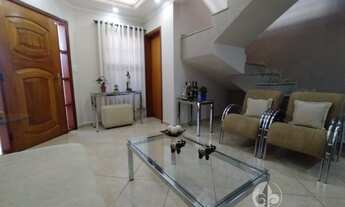 Imagem 5: CASA À VENDA NO CIDADE JARDIM II EM JUNDIAÍ, 192 M² DE A/C - Excelente sobrado com fino ac