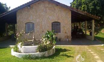 Imagem: CHÁCARA Á VENDA NO SANTA MARTHA EM VÁRZEA