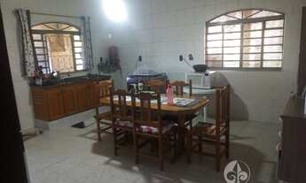 Imagem 6: CHÁCARA Á VENDA NO SANTA MARTHA EM VÁRZEA PAULISTA, 5.846 m² A/T e 310 m² de A/C - 02 casa