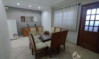 Imagem 7: CASA À VENDA NO CIDADE JARDIM II EM JUNDIAÍ, 192 M² DE A/C - Excelente sobrado com fino ac