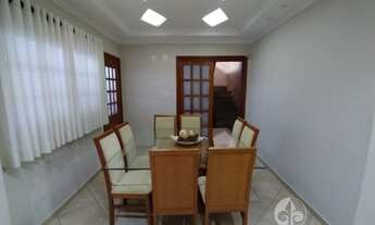 Imagem 6: CASA À VENDA NO CIDADE JARDIM II EM JUNDIAÍ, 192 M² DE A/C - Excelente sobrado com fino ac