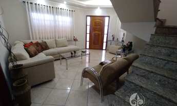 Imagem 3: CASA À VENDA NO CIDADE JARDIM II EM JUNDIAÍ, 192 M² DE A/C - Excelente sobrado com fino ac