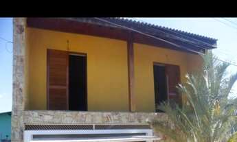 Imagem: CASA À VENDA NO BAIRRO VISTA ALEGRE EM