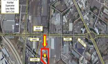 Imagem: IMÓVEL COMERCIAL PARA LOCAÇÃO EM CONTAGEM