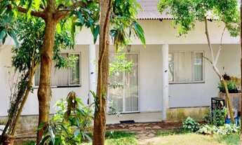 Imagem 4: CASA À VENDA NO MIRANTE DE JUNDIAÍ ? A/C 123 m² - São 02 casas em terreno de 250 m²