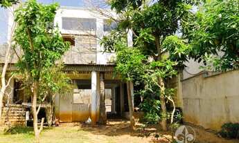 Imagem 2: CASA À VENDA NO MIRANTE DE JUNDIAÍ ? A/C 123 m² - São 02 casas em terreno de 250 m²