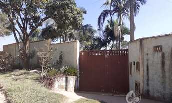 Imagem: CHÁCARA À VENDA NO CONDOMÍNIO VIVENDA