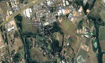 Imagem: ÁREA À VENDA NO PINHAL EM CABREÚVA