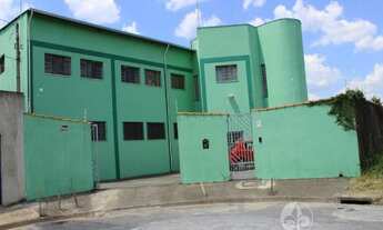 Imagem: VENDO GALPÃO NO POLO INDUSTRIAL EM FRANCO