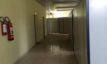 Imagem 3: VENDO GALPÃO NO POLO INDUSTRIAL EM FRANCO DA ROCHA COM RENDA - A/C 800m², estruturado para