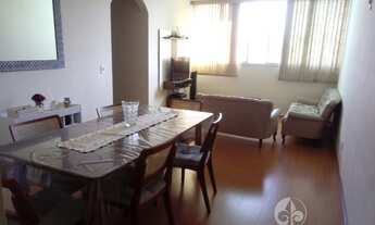 Imagem 4: ÓTIMO APARTAMENTO À VENDA NO CONDOMÍNIO DELFIN VERDE - VILA MUNICIPAL EM JUNDIA Í- 88 m²