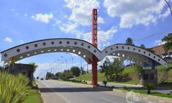 Imagem: TERRENO À VENDA NO JARDIM ITÁLIA EM ITUPEVA
