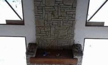 Imagem 5: CASA À VENDA NO CONDOMÍNIO FLORESTAL CLUBE, EM CAMPOS DO JORDÃO - A/C 460 m² em terreno de