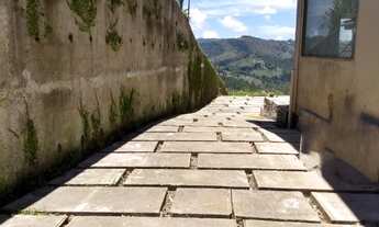 Imagem 6: CASA À VENDA NO CONDOMÍNIO FLORESTAL CLUBE, EM CAMPOS DO JORDÃO - A/C 460 m² em terreno de