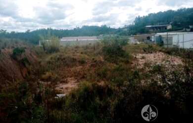 Imagem 5: TERRENO INDUSTRIAL À VENDA LOTEAMENTO OLARIA PARQUE EMPRESARIAL, VÁRZEA PAULISTA - A/T 79