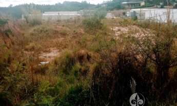 Imagem: TERRENO INDUSTRIAL À VENDA LOTEAMENTO OLARIA