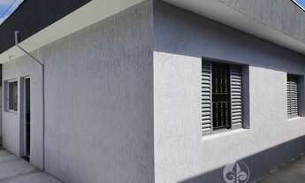 Imagem: CASA COM EDÍCULA PARA VENDA NO JARDIM LIBERDADE