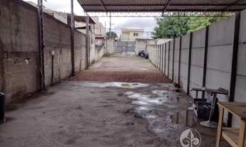 Imagem: ALUGO TERRENO NA VILA RAMI EM JUNDIAÍ