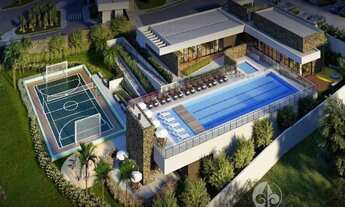 Imagem: TERRENOS À VENDA NO CONDOMÍNIO BRISAS