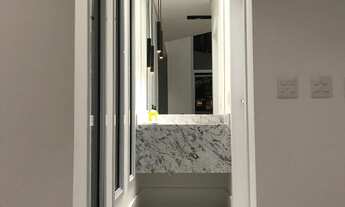 Imagem 6: CASA À VENDA NO CONDOMÍNIO BELLA VITTÀ EM JUNDIAÍ, A/C 289 m², belíssima, mobiliada, práti