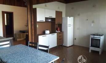 Imagem 6: CASA À VENDA NA REPRESA DE ATIBAIA, BAIRRO USINA, 730 M² TE/ 230 M² A/C - 04 dormitórios