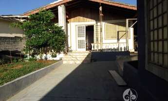 Imagem 2: CASA À VENDA NA REPRESA DE ATIBAIA, BAIRRO USINA, 730 M² TE/ 230 M² A/C - 04 dormitórios