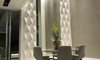 Imagem 7: CASA À VENDA NO CONDOMÍNIO BELLA VITTÀ EM JUNDIAÍ, A/C 289 m², belíssima, mobiliada, práti